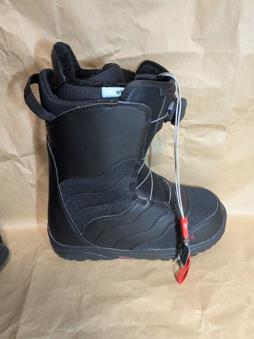 BURTON MINT BOA バートン ミント