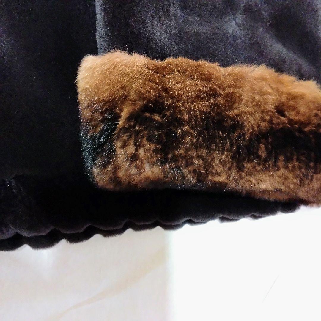 Anybuy公式アカウント1号機様〉Saga Mink/シェアードミンクコート