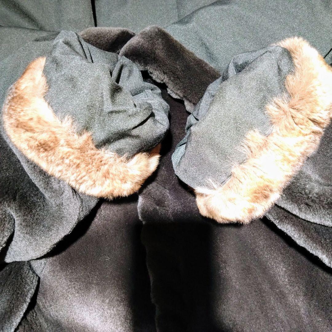 Anybuy公式アカウント1号機様〉Saga Mink/シェアードミンクコート