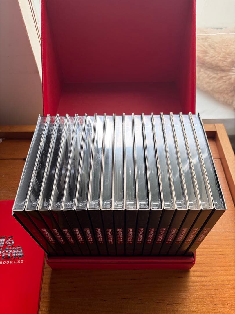 『踊る大捜査線』DVD BOXセット 全16巻➕別巻