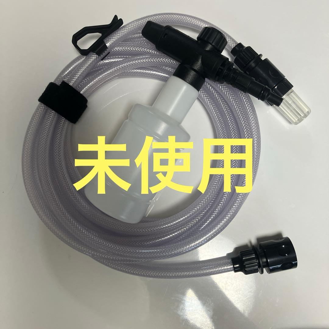 マキタ充電式高圧洗浄機MHW180DZ本体のみ