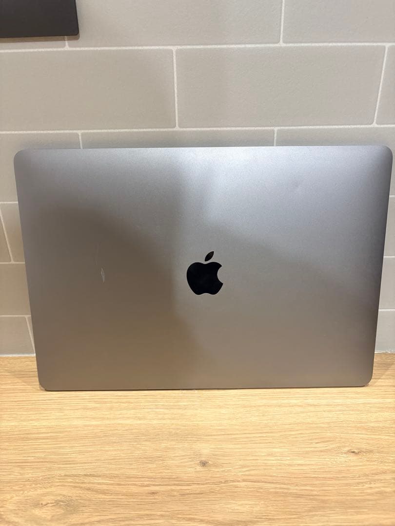 MacBook Air 13インチ 2019 スペースグレー