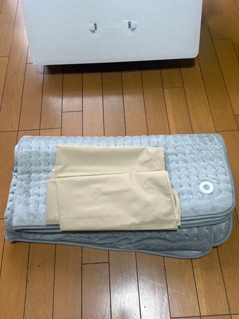 DENBA Health Charge デンバヘルス チャージ　防水カバー付き