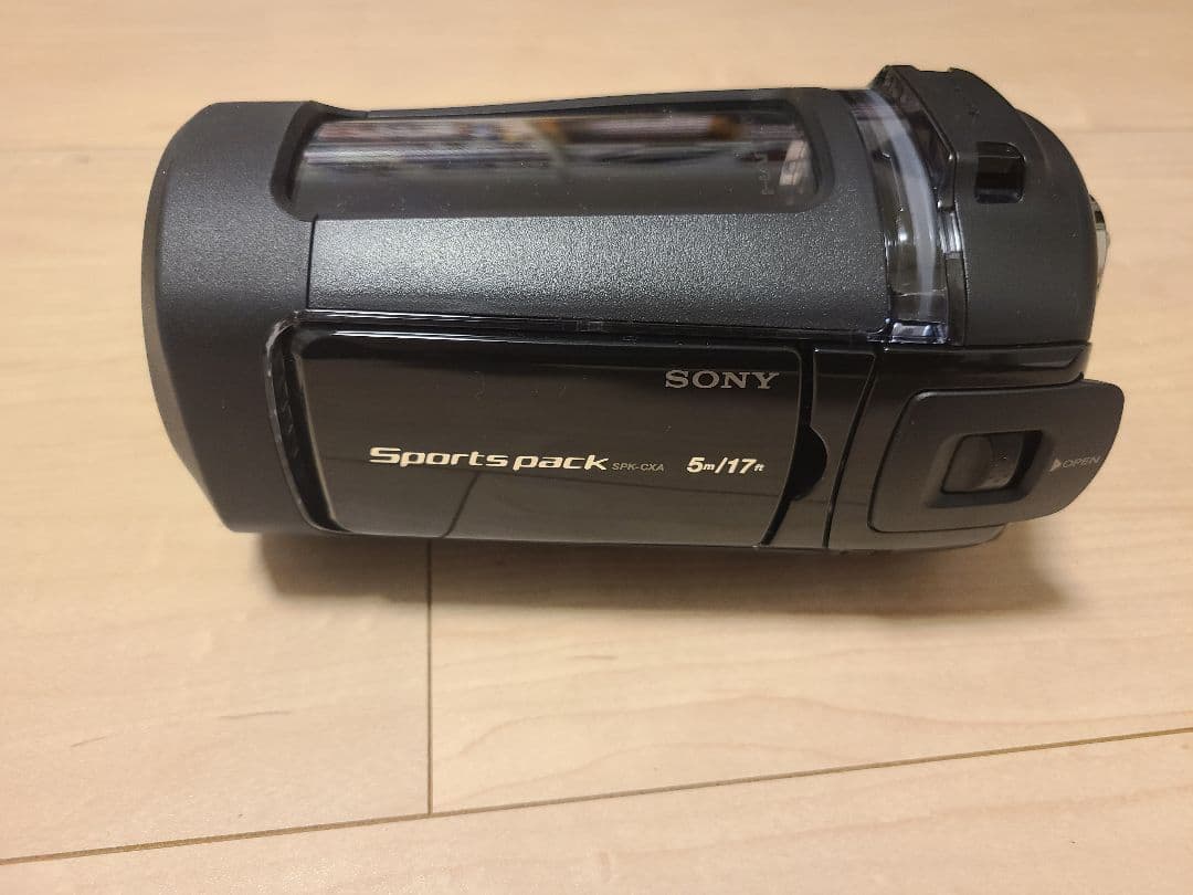 ソニー SONY SPK-CXA