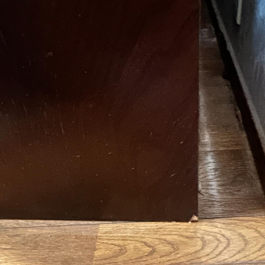 神代民芸　和箪笥　 4段チェスト 整理箪笥