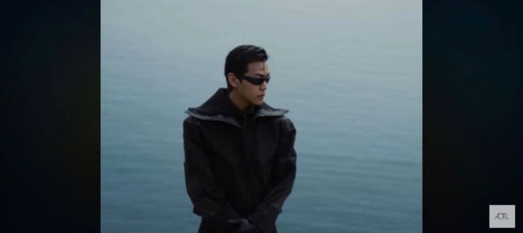 3House着用 ray ban RB4335