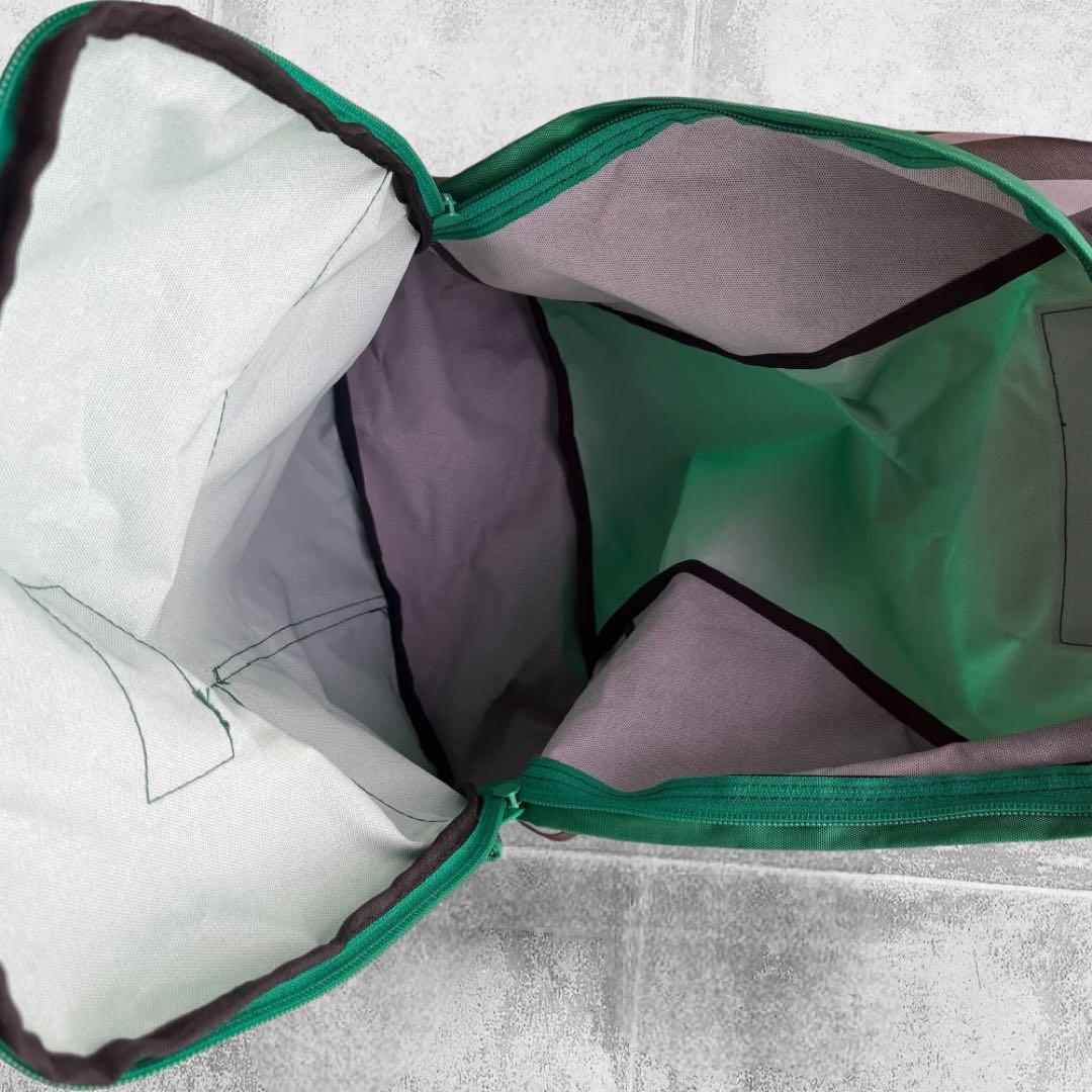 【非売品】90s 古着 ゲータレード リュック 企業ロゴ ビンテージ レア