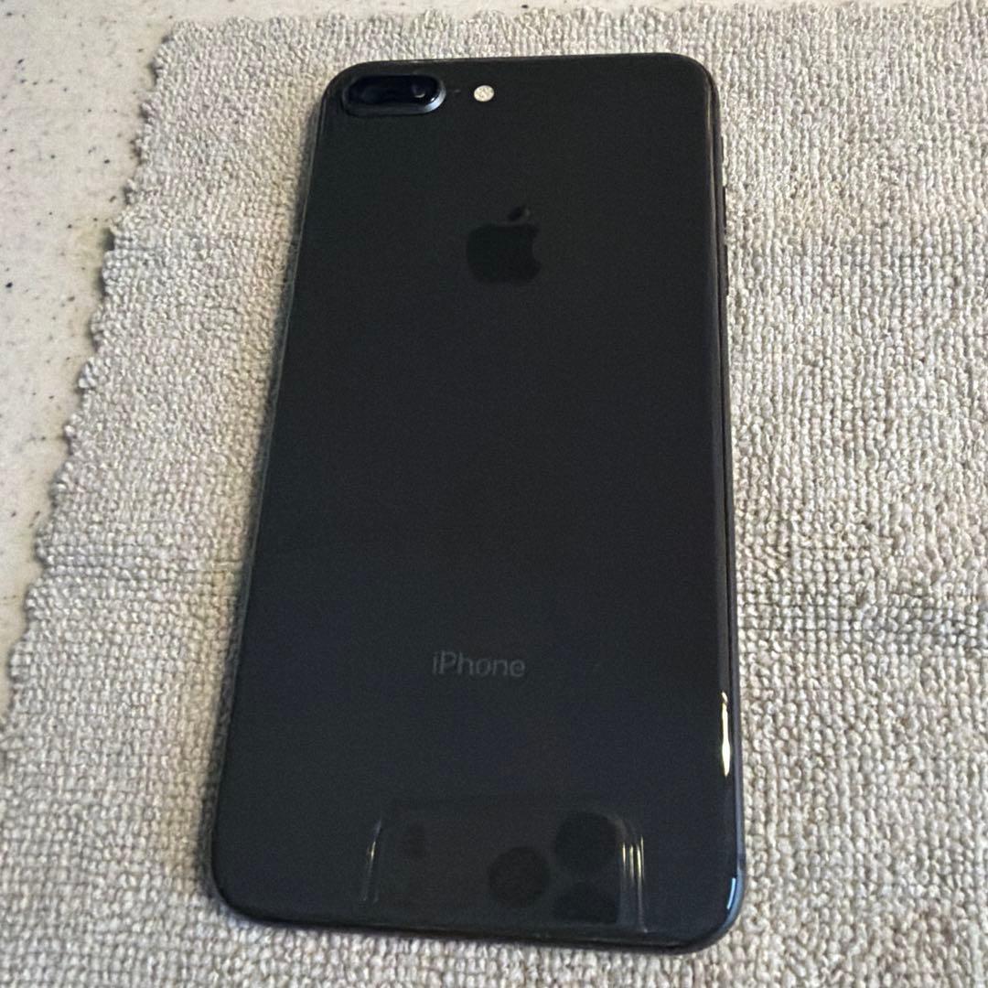 スマートフォン本体 iPhone8plus 256GB