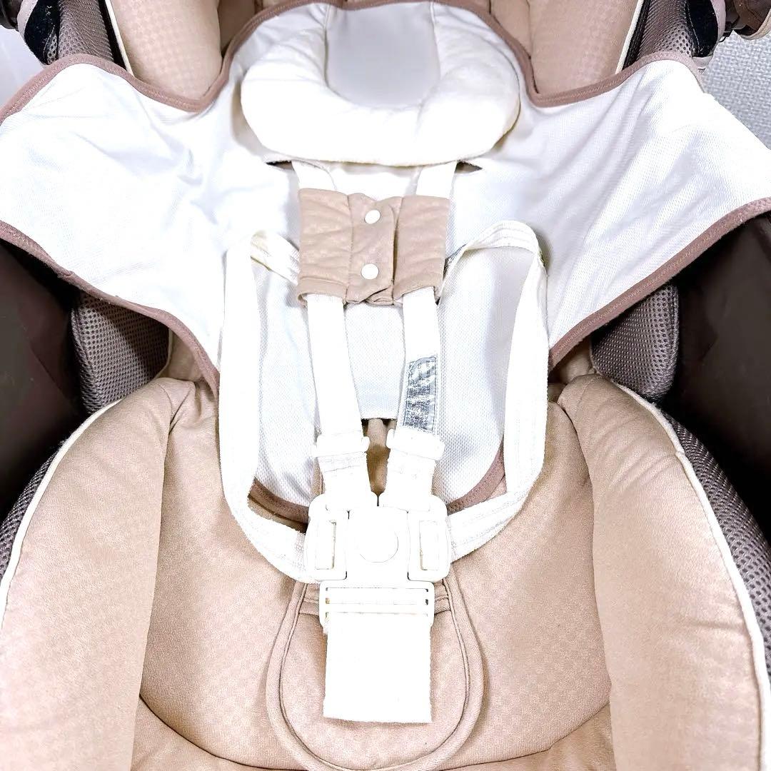 アップリカ ユラリズム オート プレミアム ネオファシーレ