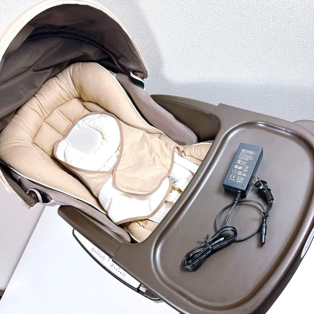 アップリカ ユラリズム オート プレミアム ネオファシーレ