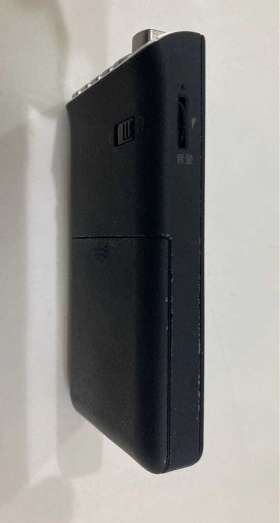 パナソニック ワンセグTV音声-FM-AM 3バンドレシーバーRF-ND50TV