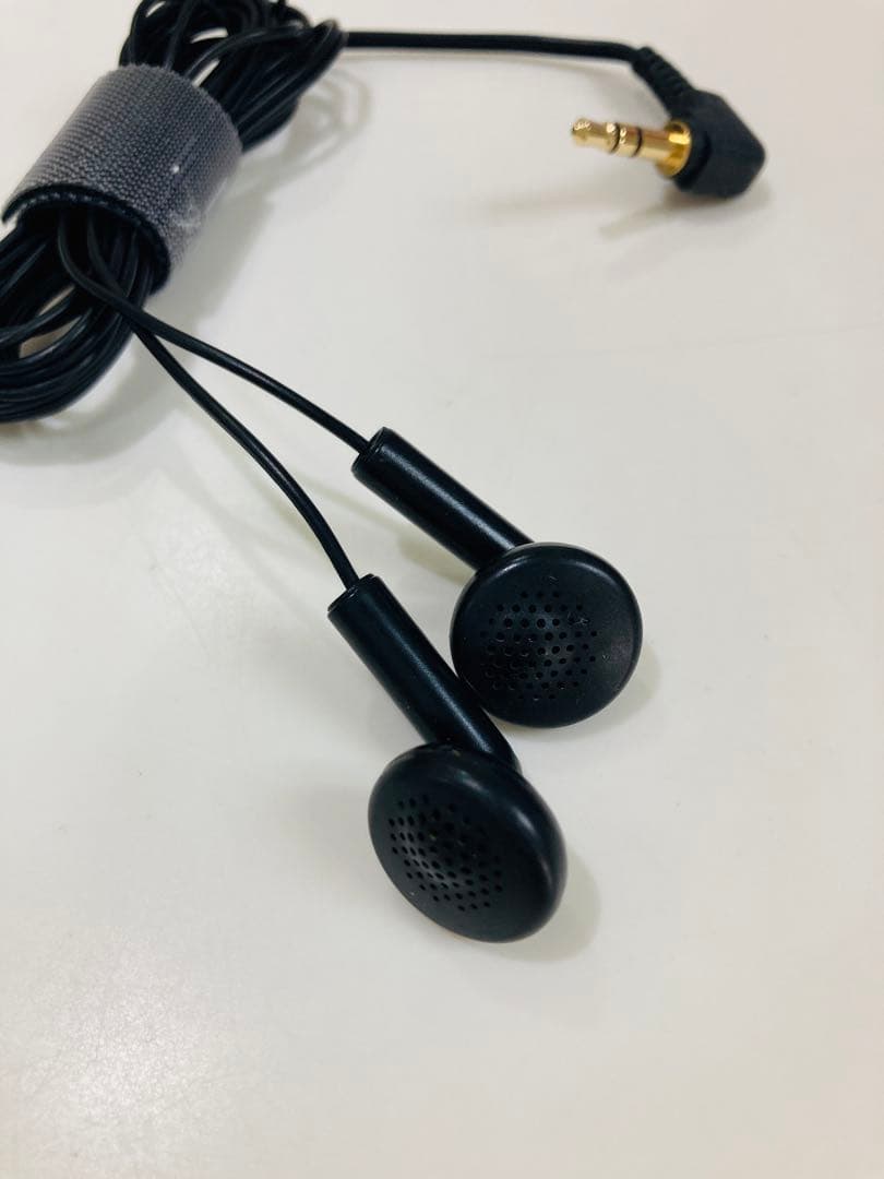 パナソニック ワンセグTV音声-FM-AM 3バンドレシーバーRF-ND50TV