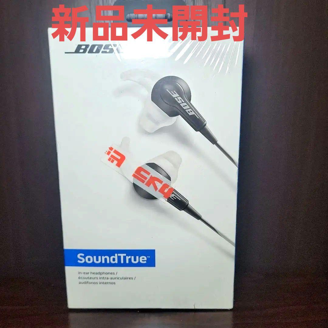 イヤホン Bose SoundTrue In Ear Headphones