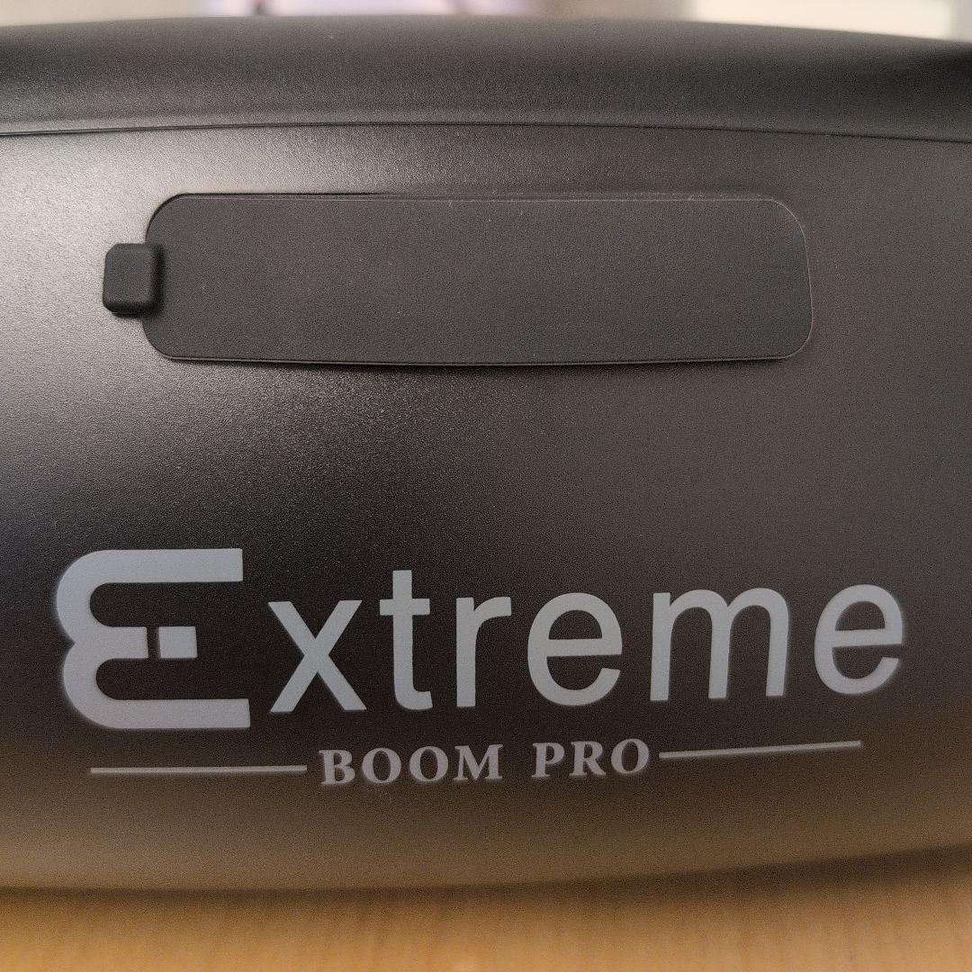 DOSS Extreme Boom Pro Bluetoothスピーカー100w