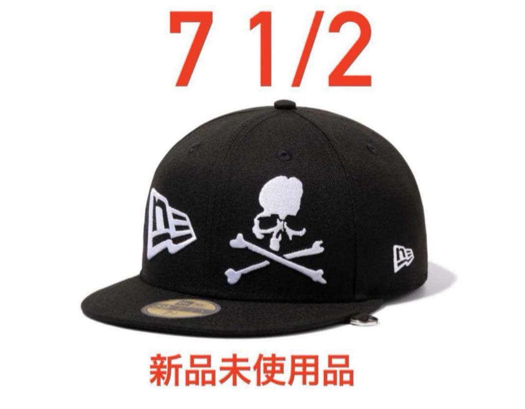 帽子 59FIFTY mastermind JAPAN 59FIFTY DAY