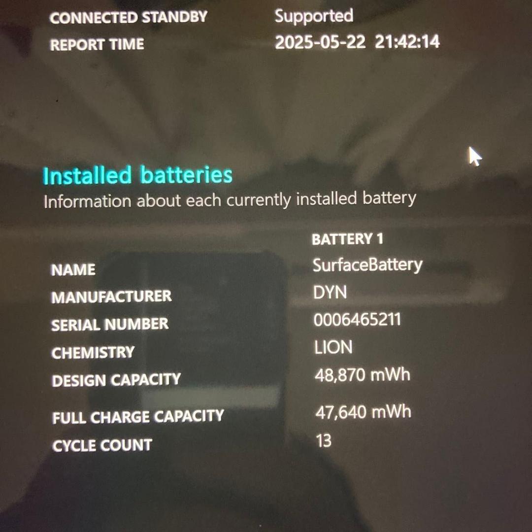 Windowsタブレット本体 Surface Pro 7+ Core i5-1135G7 8GB 256GB