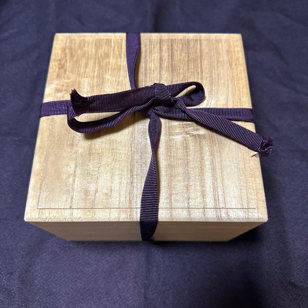 純銀　杯　小中大　3点セット　373g