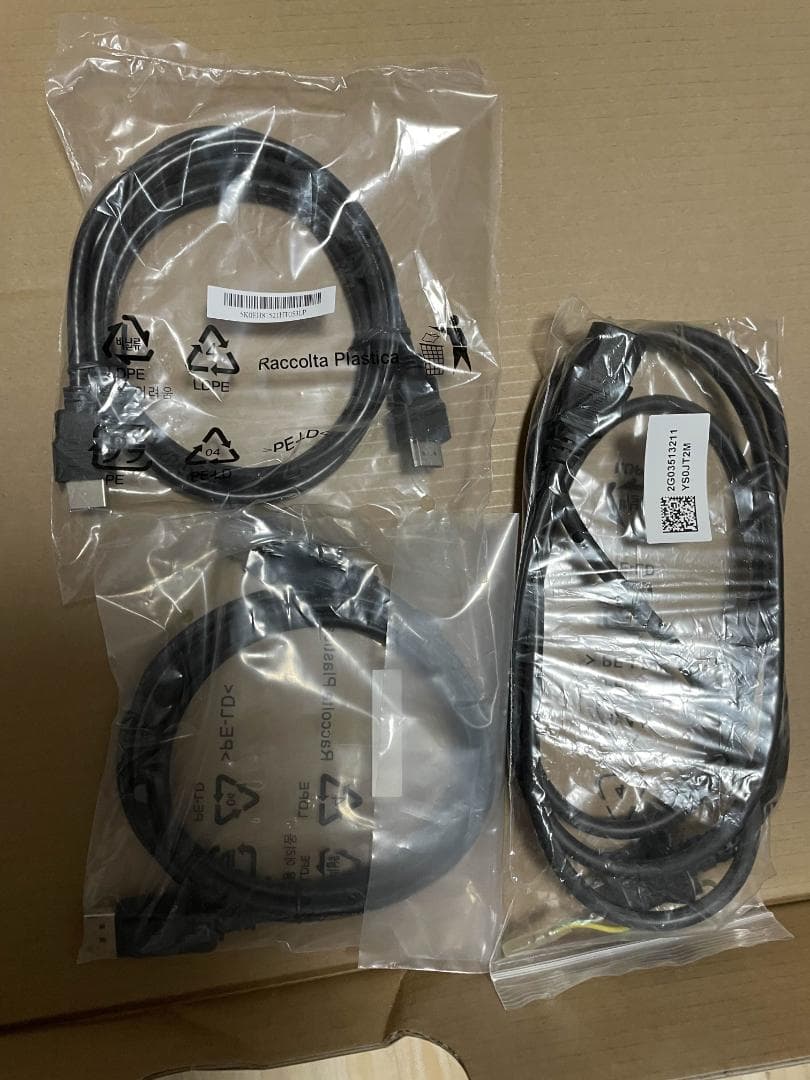 BenQ 24型ゲーミングディスプレイ　144Hz　 XL2420TE