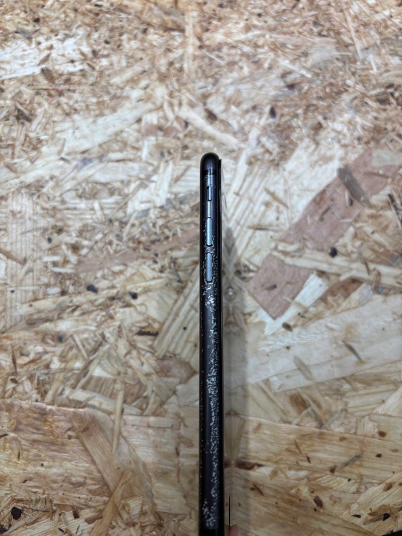 iPhone 8 スペースグレイ　256gb 本体