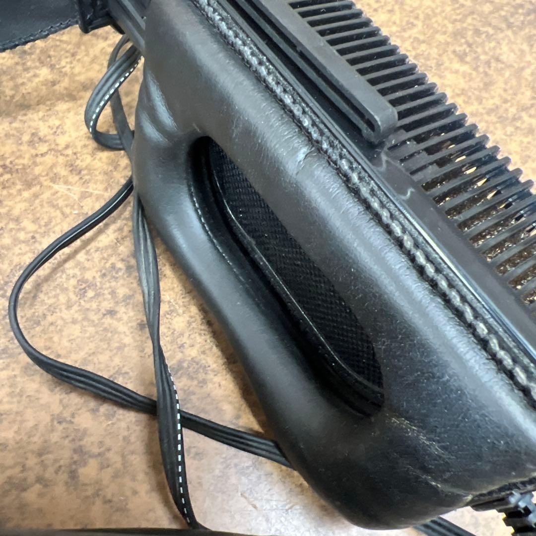 G3【used】 STAX SR-202 SRM-252A ヘッドホン