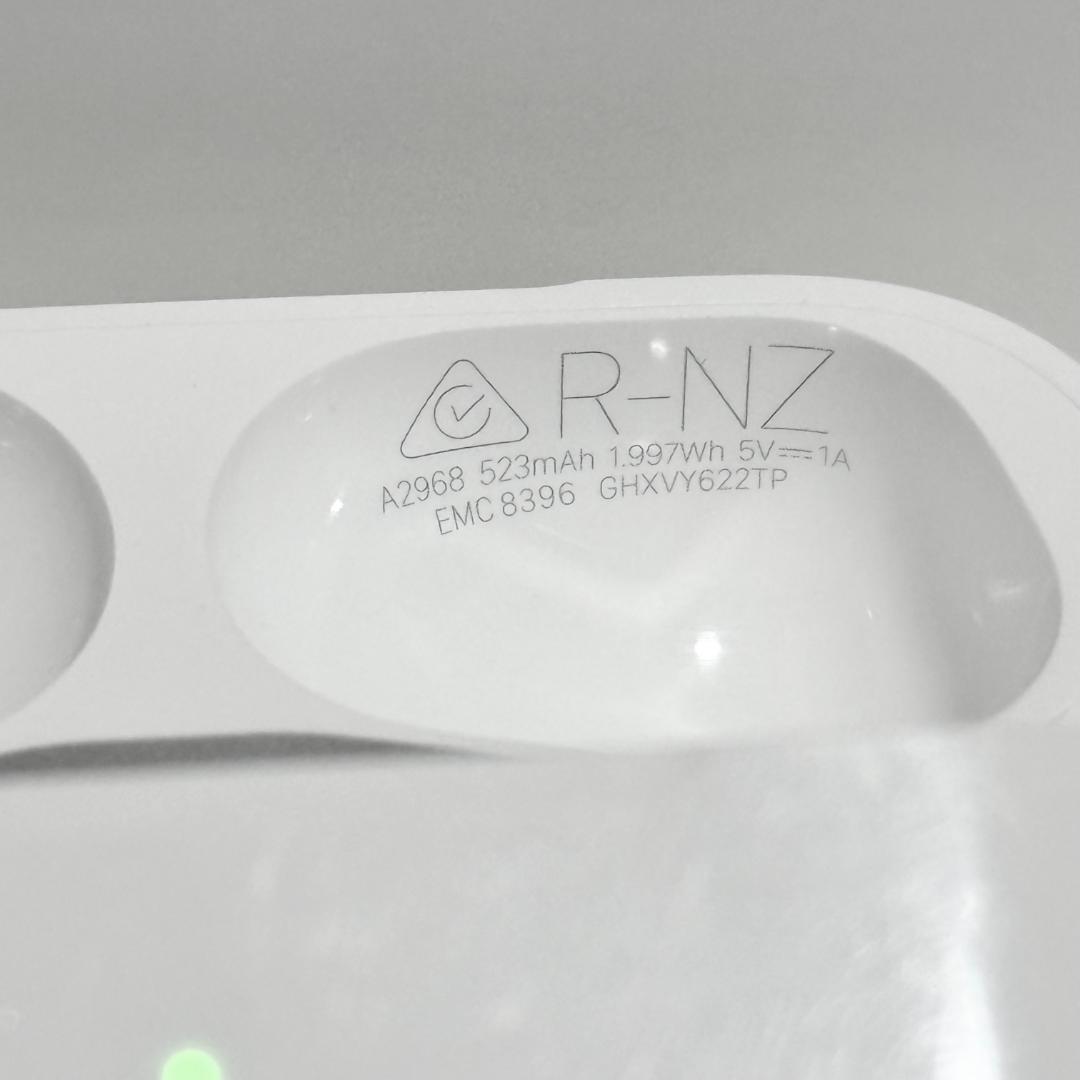 Apple AirPods Pro(第2世代) USB-Type C 227