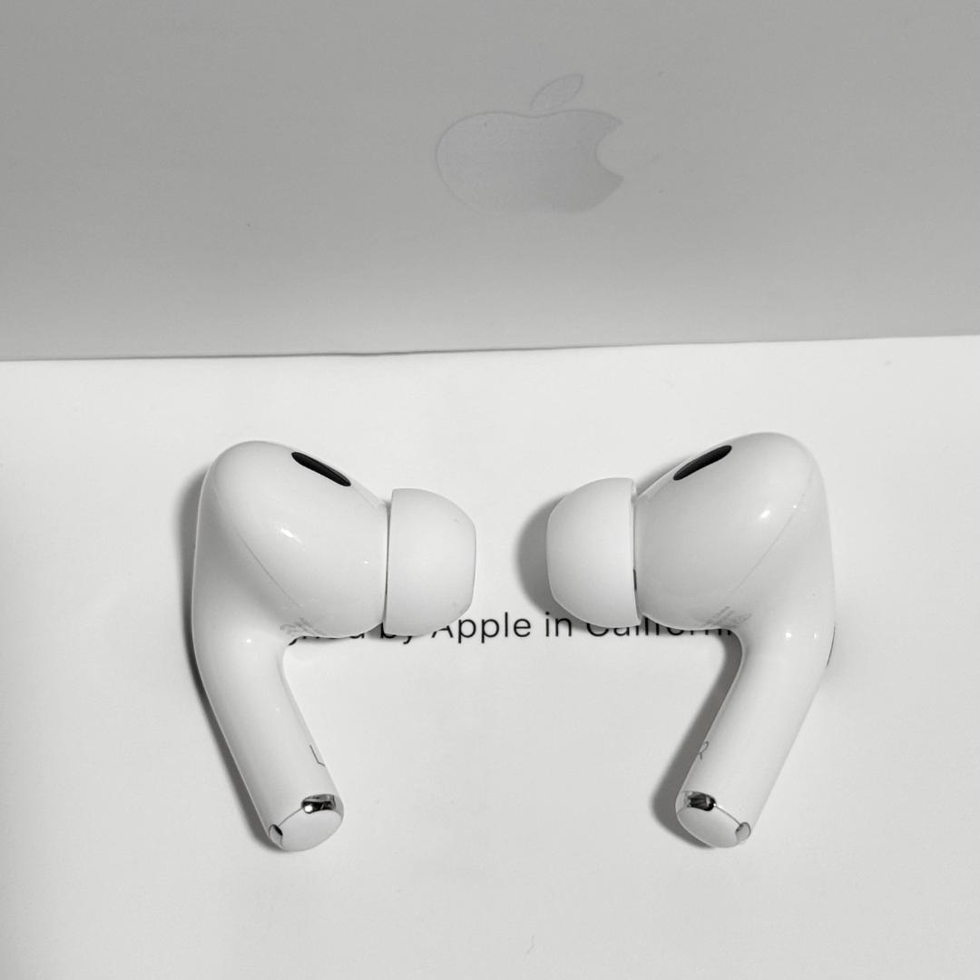 Apple AirPods Pro(第2世代) USB-Type C 227