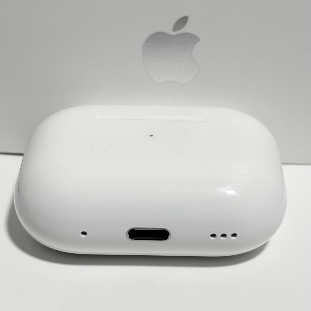 Apple AirPods Pro(第2世代) USB-Type C 227