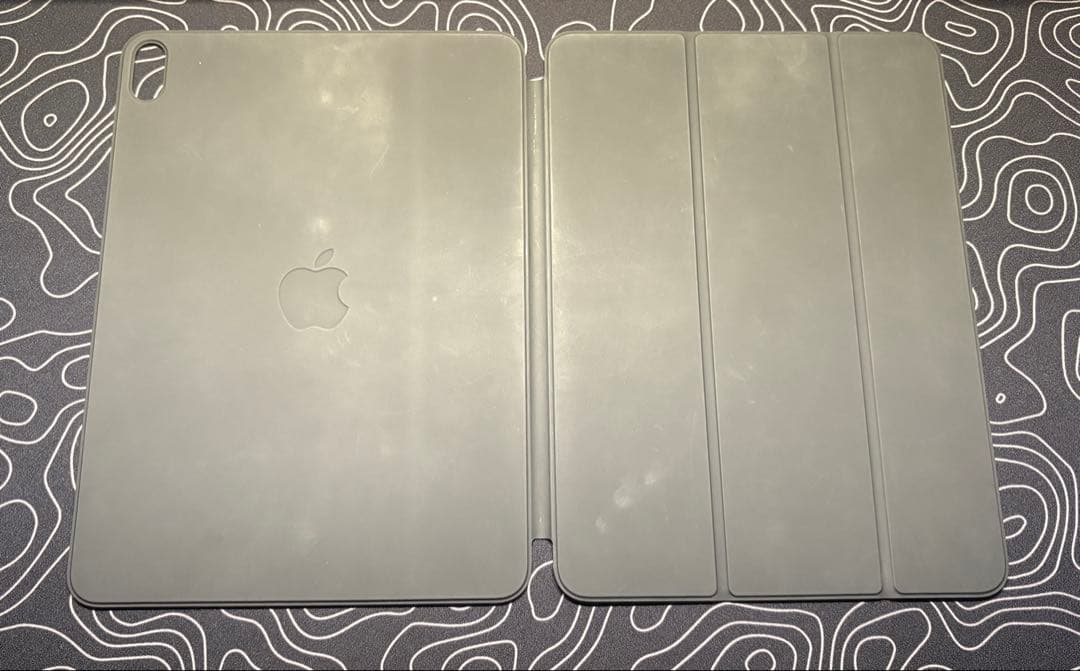 10.9インチ iPad Air 4 Wi-Fi + Smart Folio