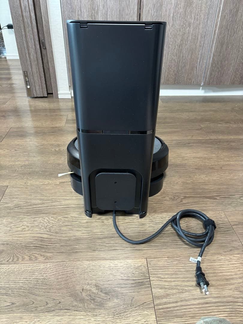 【3日間限定値下げ】ルンバ i3+ ロボット掃除機 クリーンベース付き