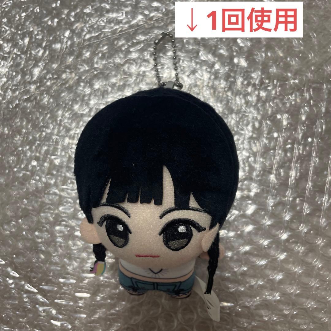 LE SSERAFIM ルセラフィム　ウンチェ　トレカ　まとめ売り　ポストカード