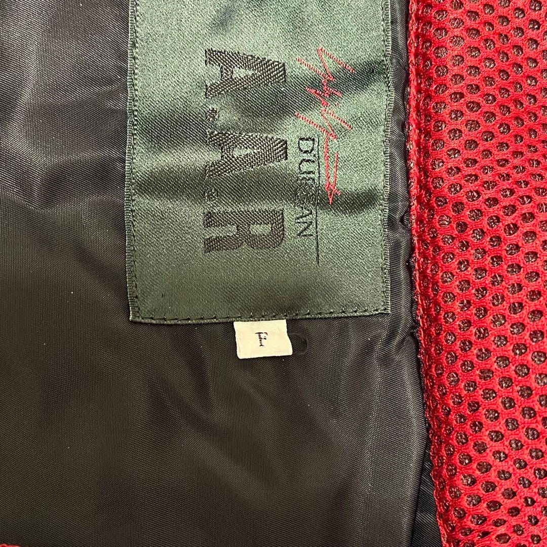 専用90sYohji Yamamoto AAR hidden hood vest