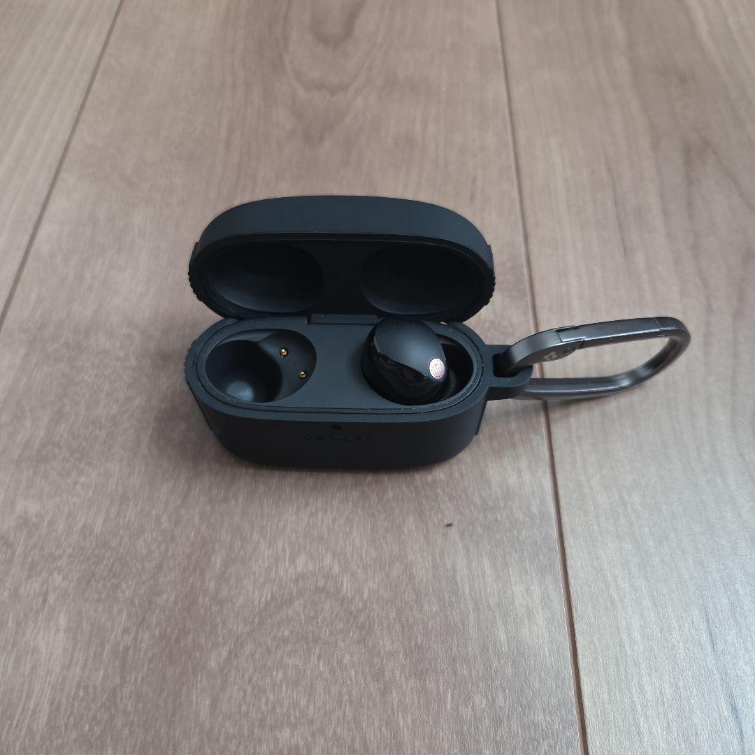 イヤホン WF-1000XM5