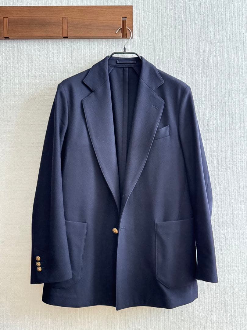 La favola ラファーボラ　セミダブルブレザー