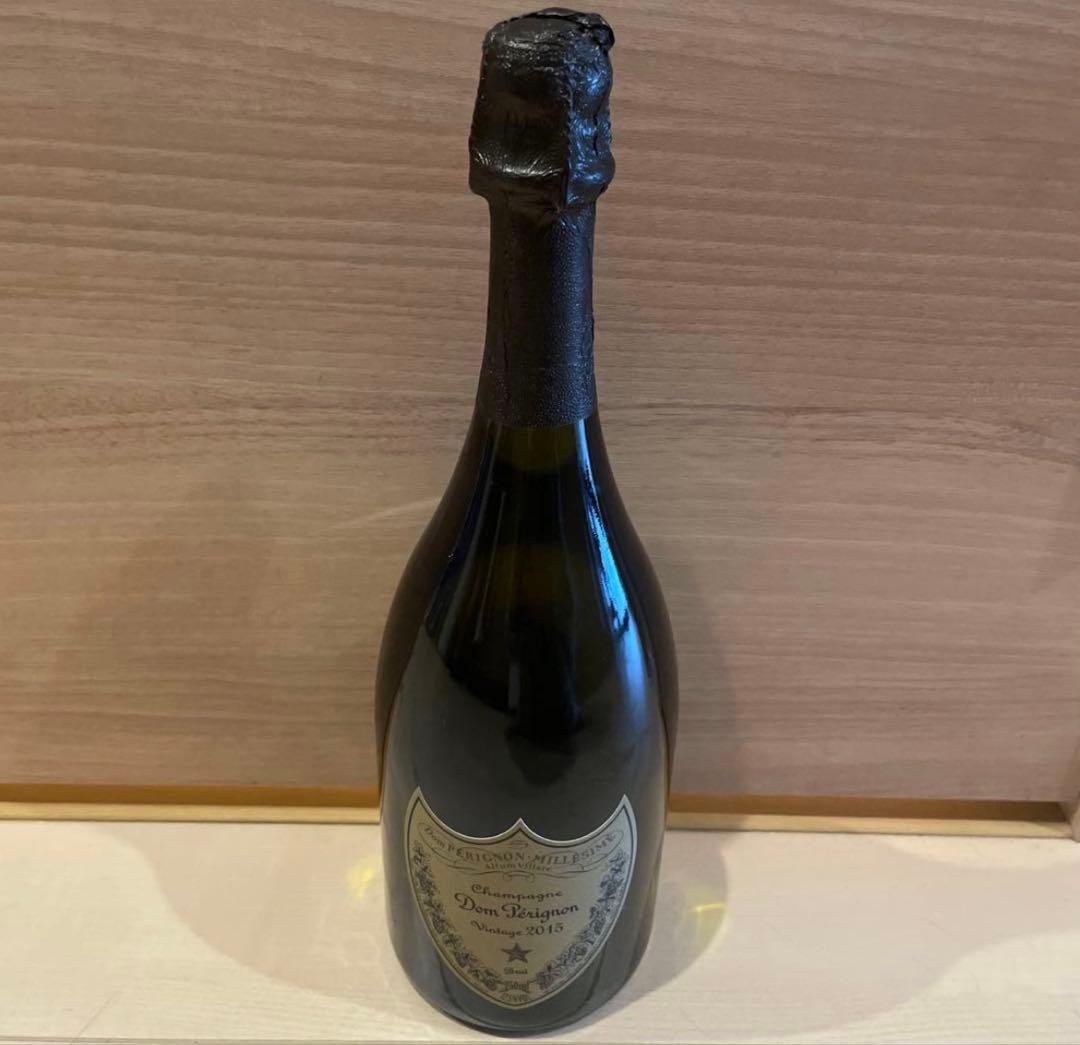 ドン ペリニヨン ヴィンテージ箱なし 正規品 750ml フランス