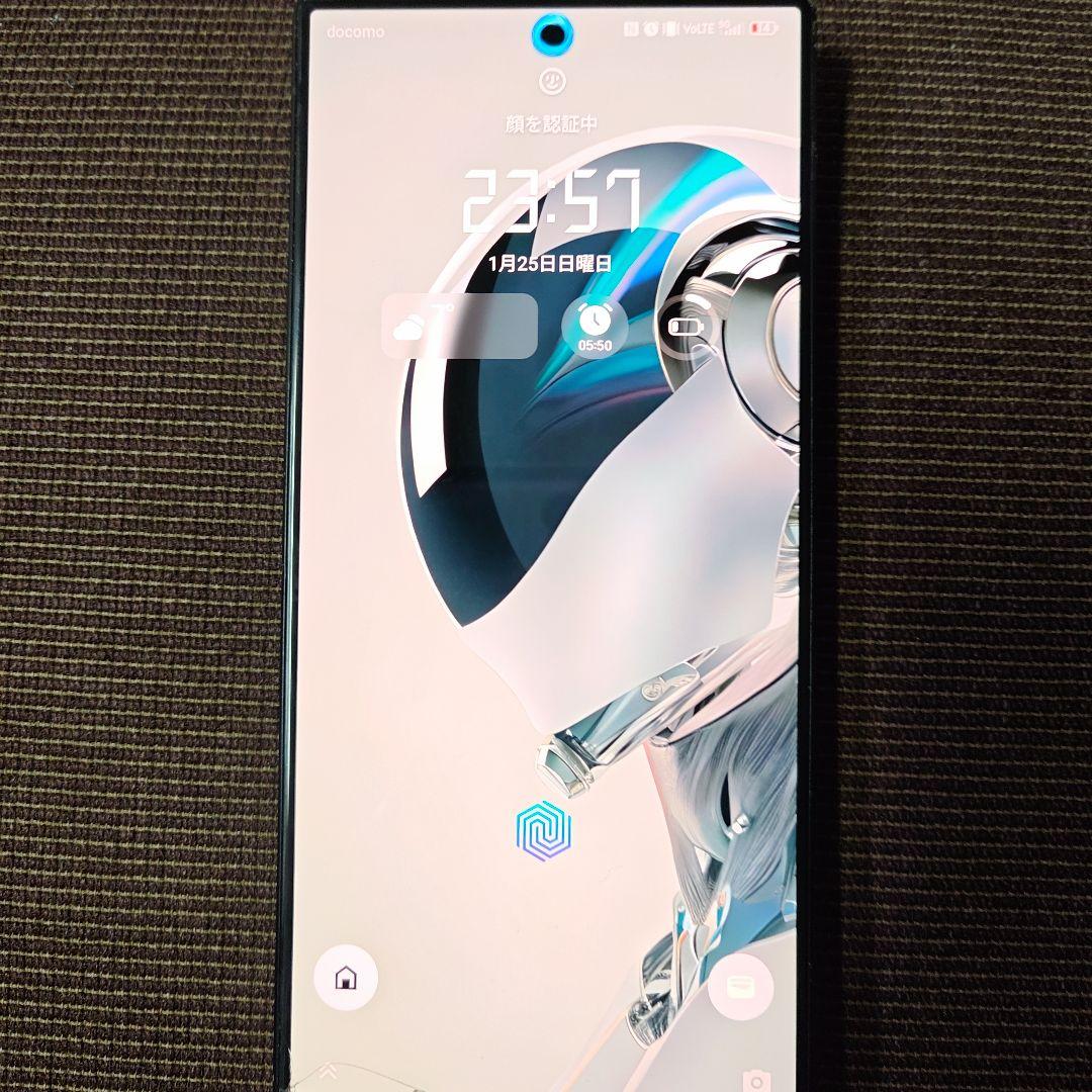 REDMAGIC 9spro 256GB スマートフォン本体 ゲーミングスマホ