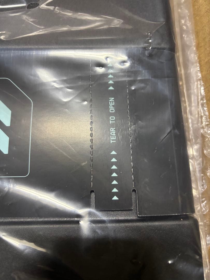 マウス・トラックボール Wallhack SP005 Desolate Yume