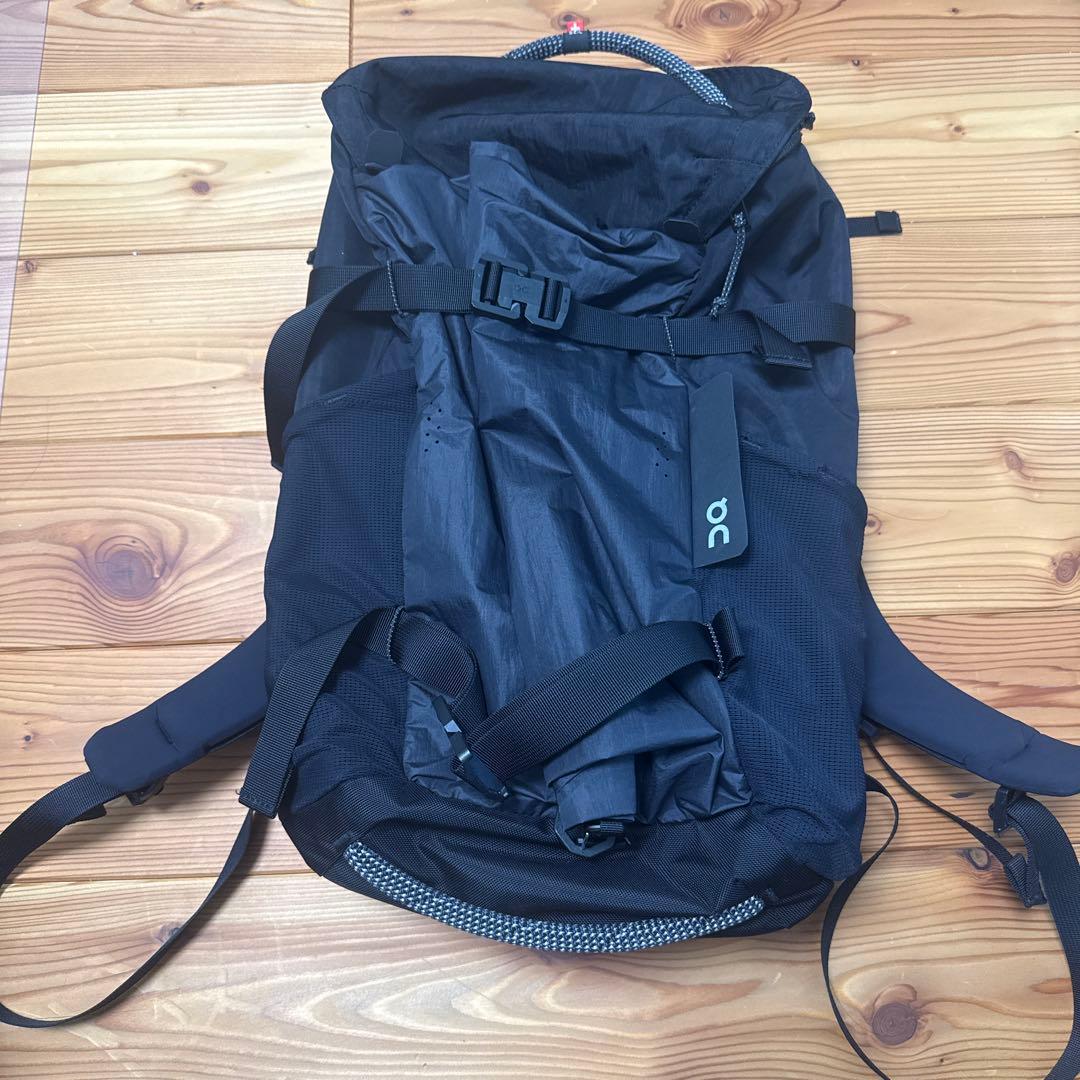 【中古】【良品】on speed pack 24L elite