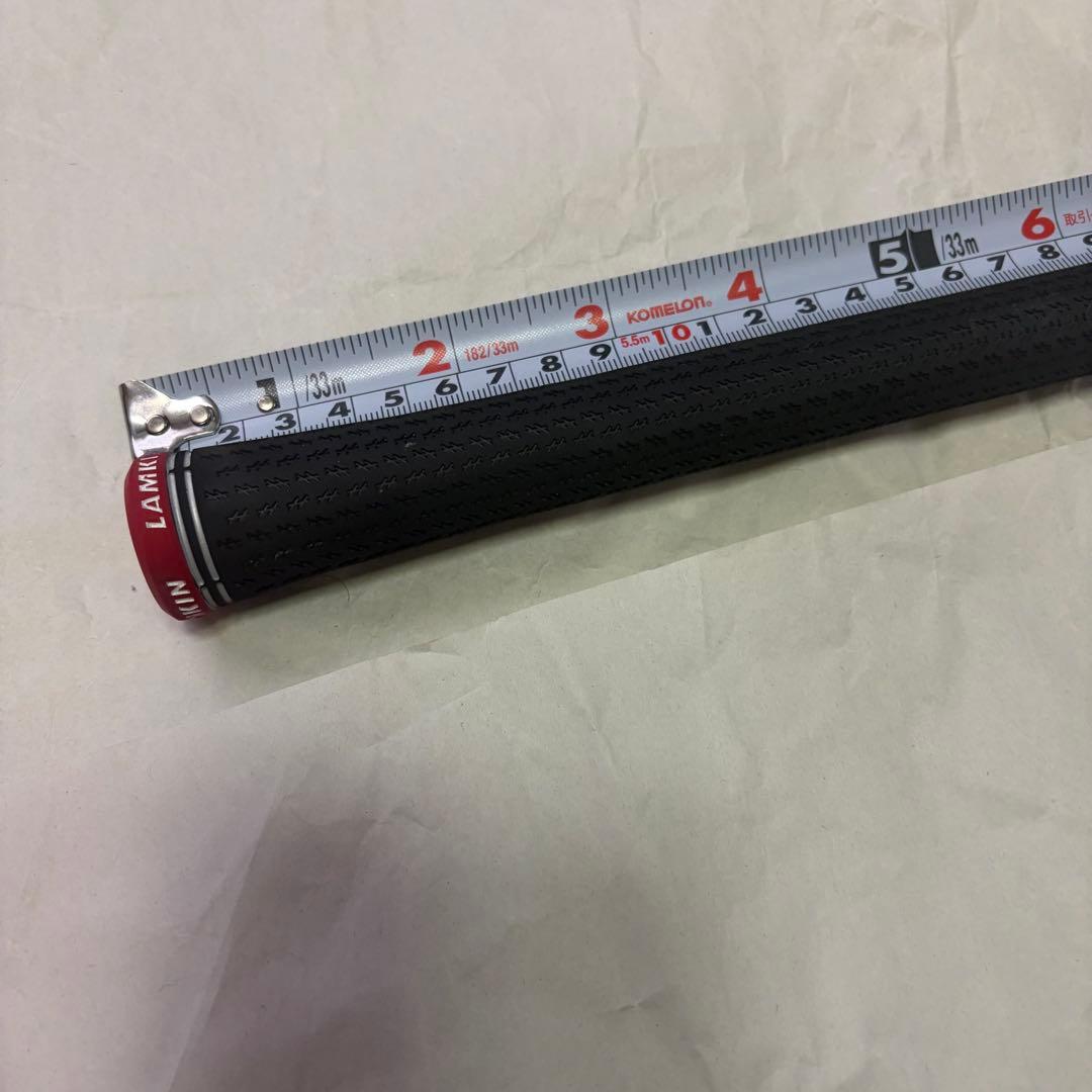 短尺スチール　TaylorMade R360 Ti ドライバー