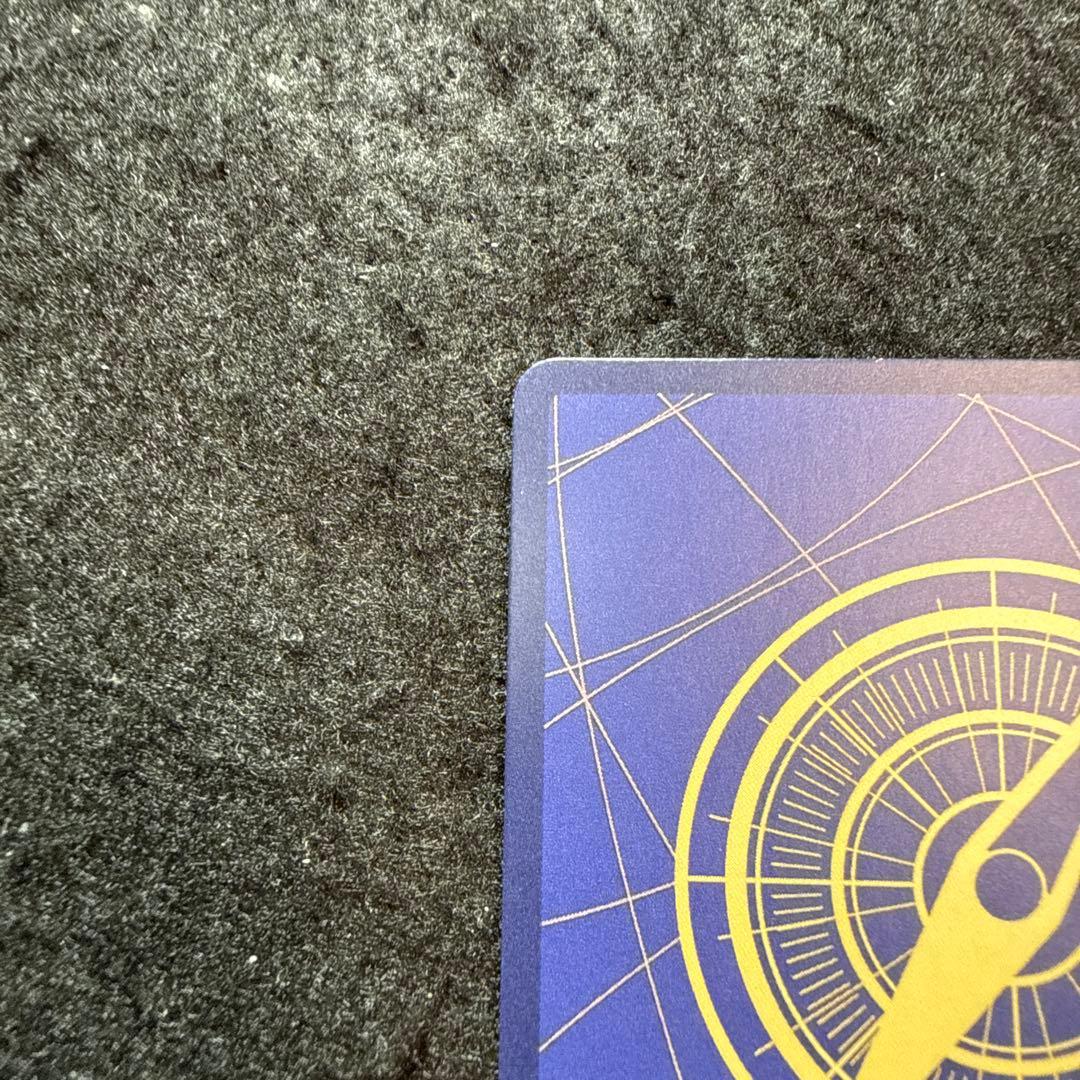 ワンピースカード　ポートガスDエース　コミパラ　漫画絵