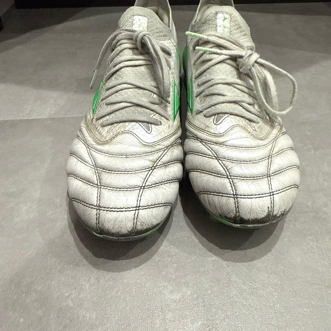 モレリアネオ 4 β JAPAN 【限定カラー】26cm Mizuno