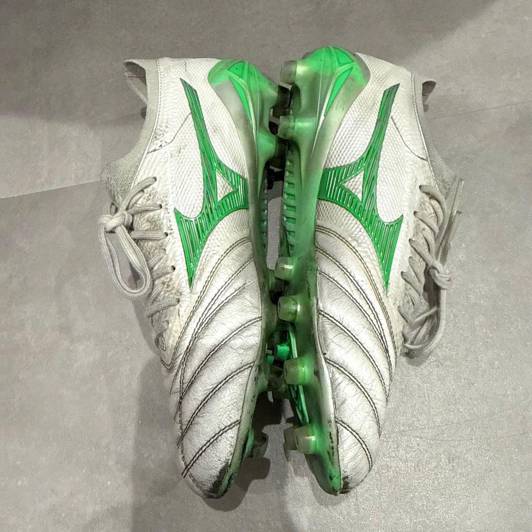 モレリアネオ 4 β JAPAN 【限定カラー】26cm Mizuno