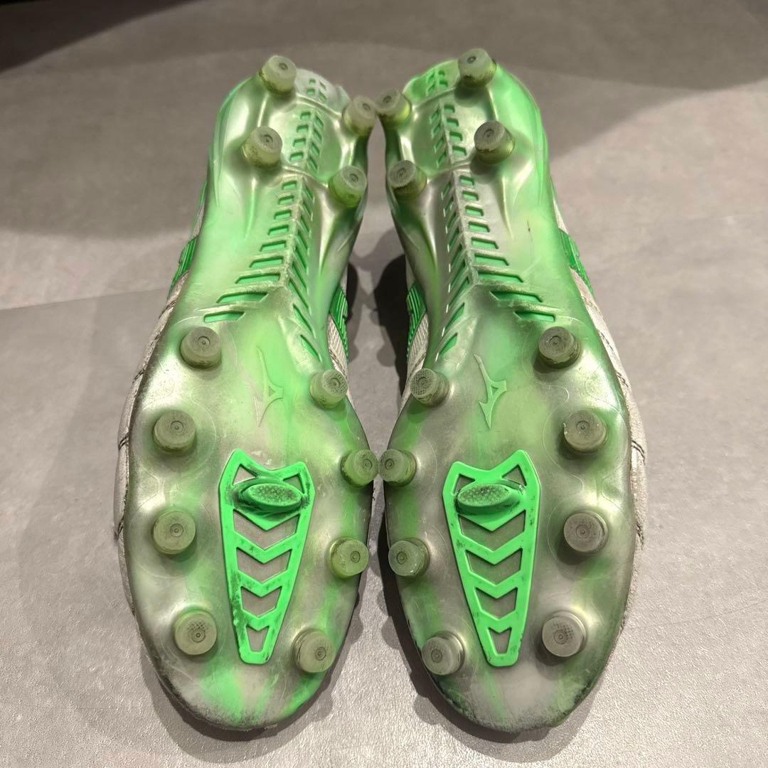 モレリアネオ 4 β JAPAN 【限定カラー】26cm Mizuno