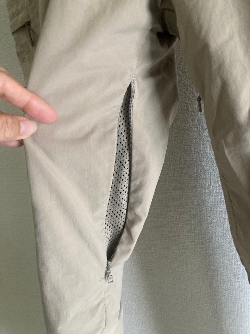 THE NORTH FACE Mサイズ　Insulated Pant