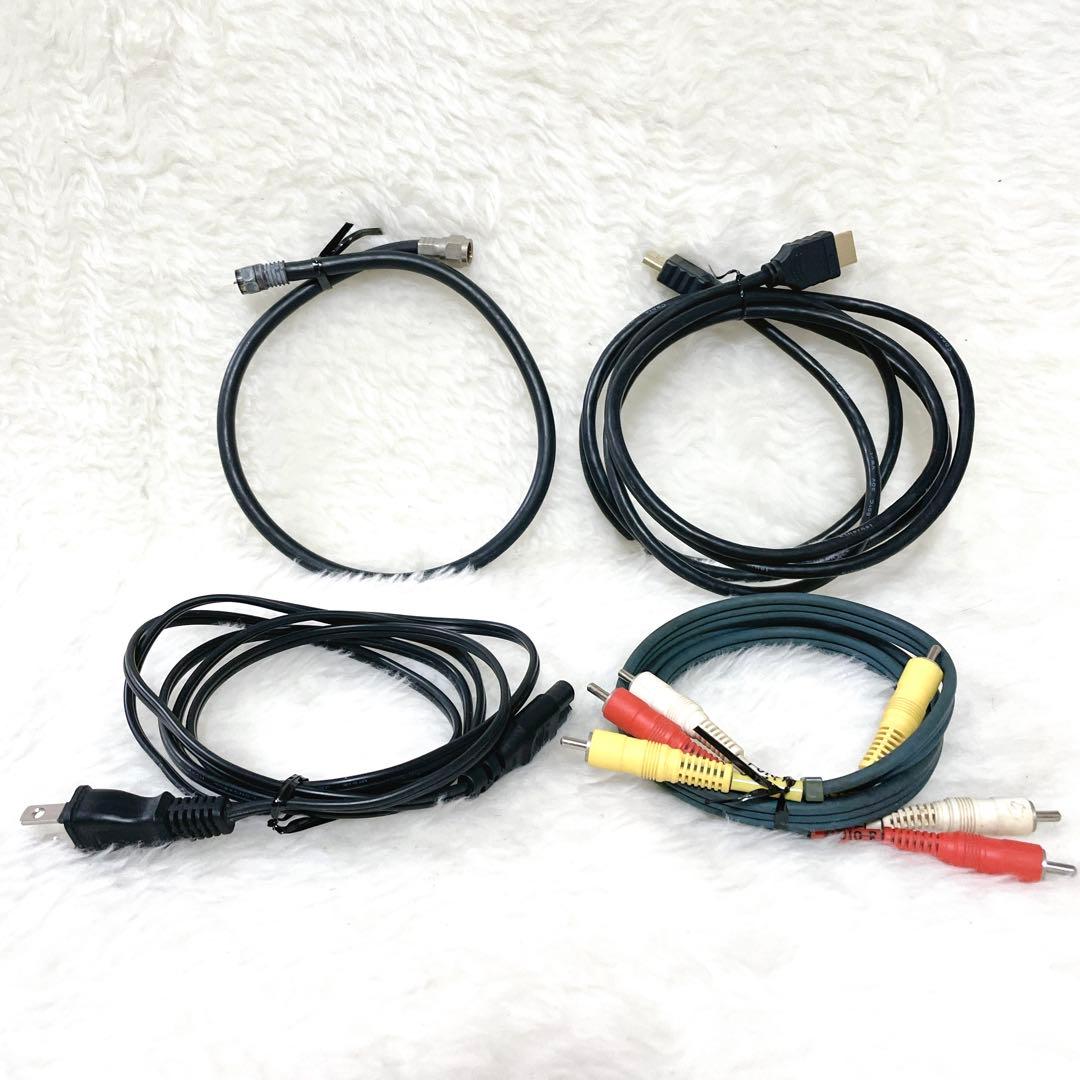 【動作品✨】Panasonic ディーガ Blu-rayレコーダー ブルーレイ