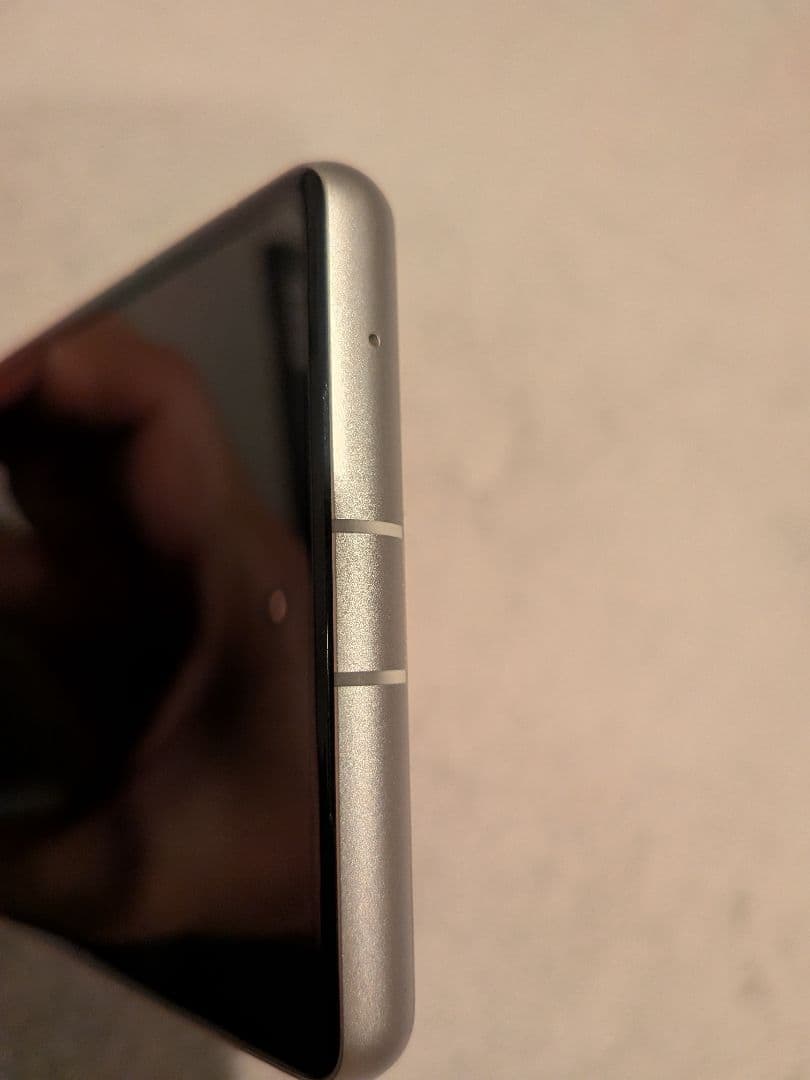 【バッテリー新品】Google Pixel 7a simフリー