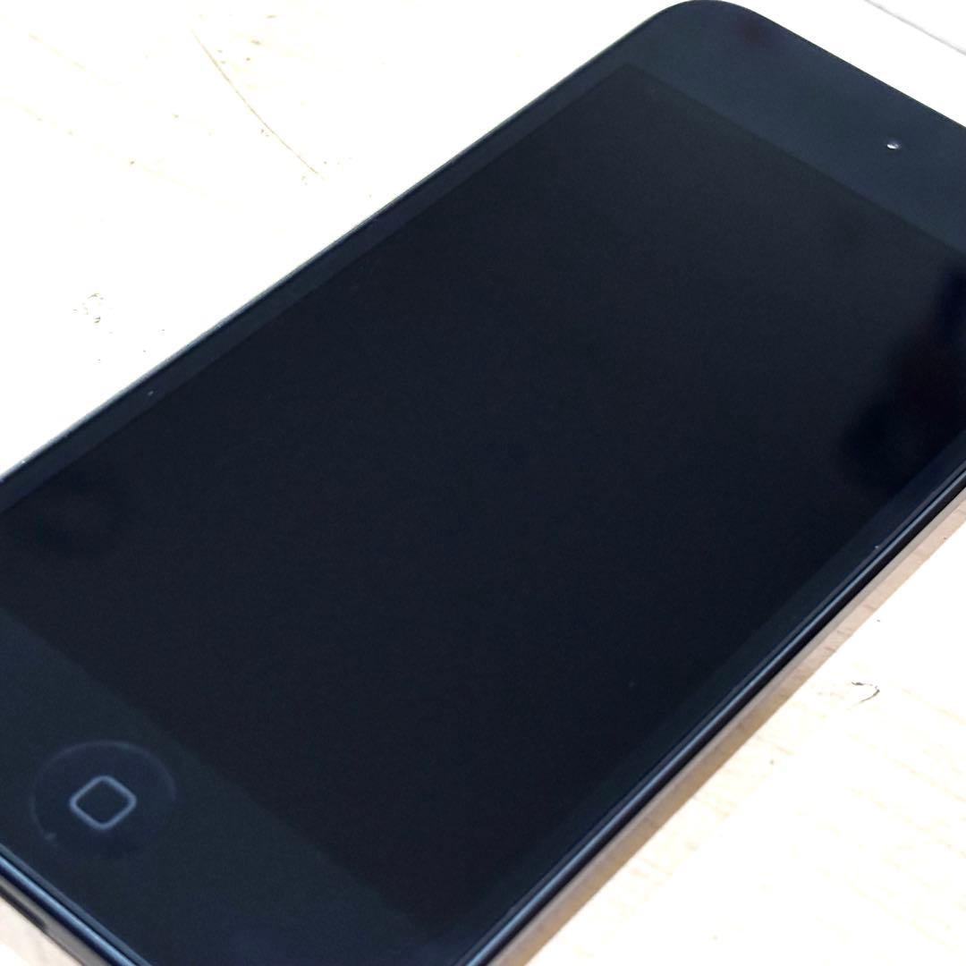 【極美品】iPod touch 第7世代　32GB スペースグレイ　A2178