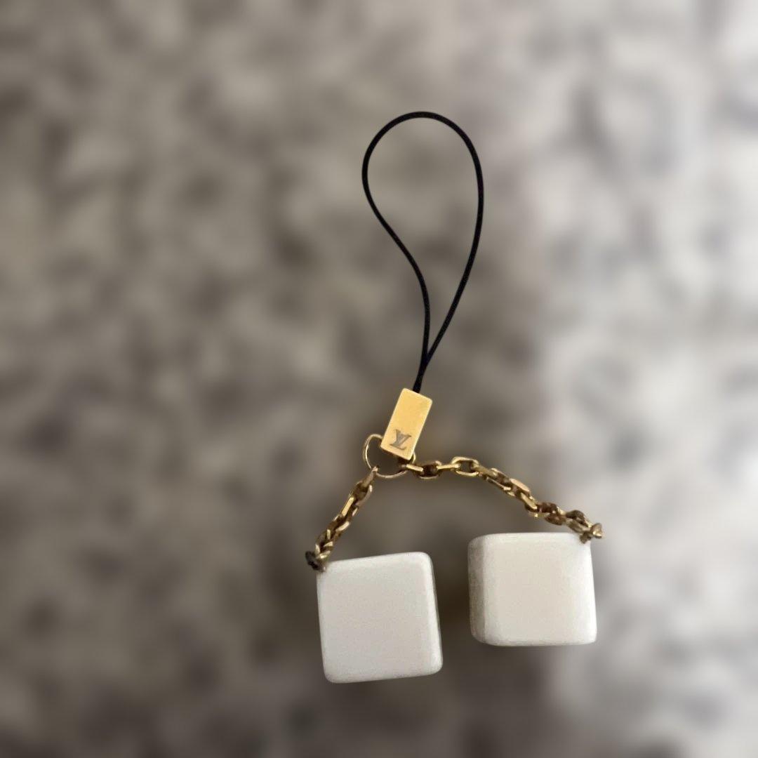 LOUIS VUITTONストラップ