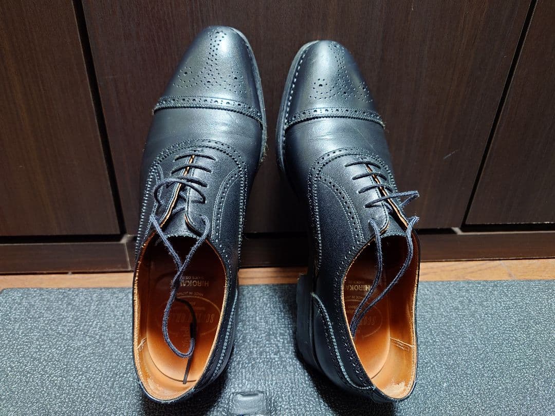 スコッチグレイン　シャインオアレイン　BL