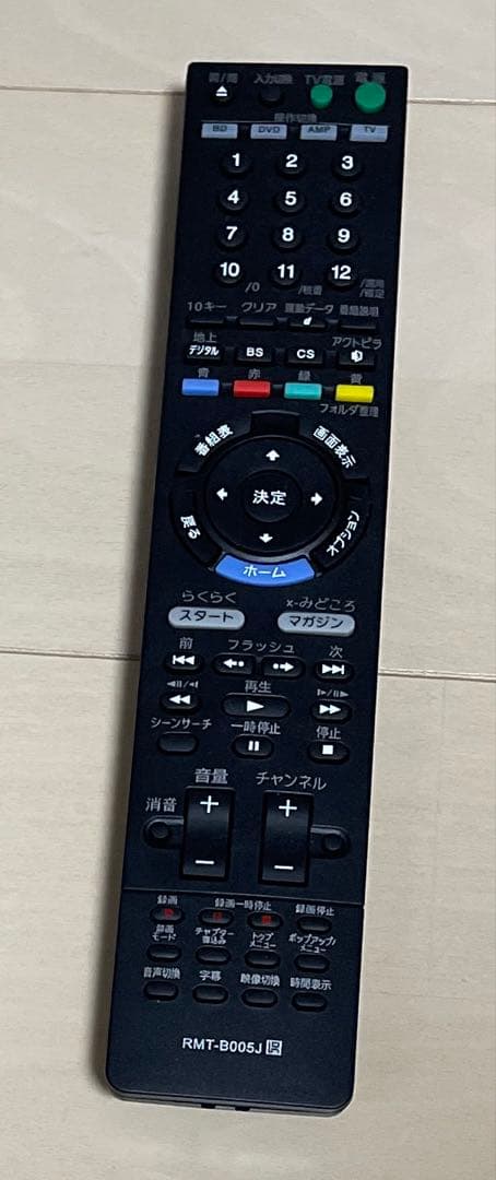 ★*★様 ソニー 1TBHDD内蔵 ブルーレイレコーダー BDZ-RX100