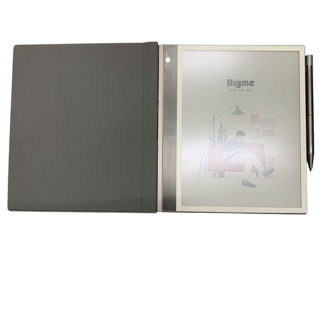 I16497 【美品】Bigme inkNote Color 128G